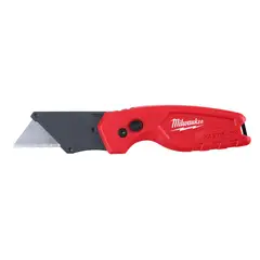 MILWAUKEE - Cuchillo Cartonero Plegable Compacto Fastback 48-22-1500