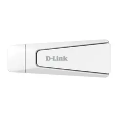DLINK - D-Link Adaptador USB Wi-Fi 6 AX1800 AX18U