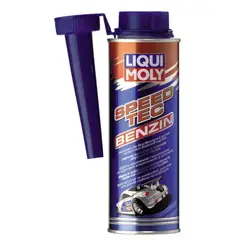 LIQUI MOLY - Aditivo Speed Tec Benzin 250 Ml.
