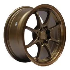 OZ - Set x4 Llantas 15x7 4X100/4X114 Et35 OZALLEGGERITA MBRNZ