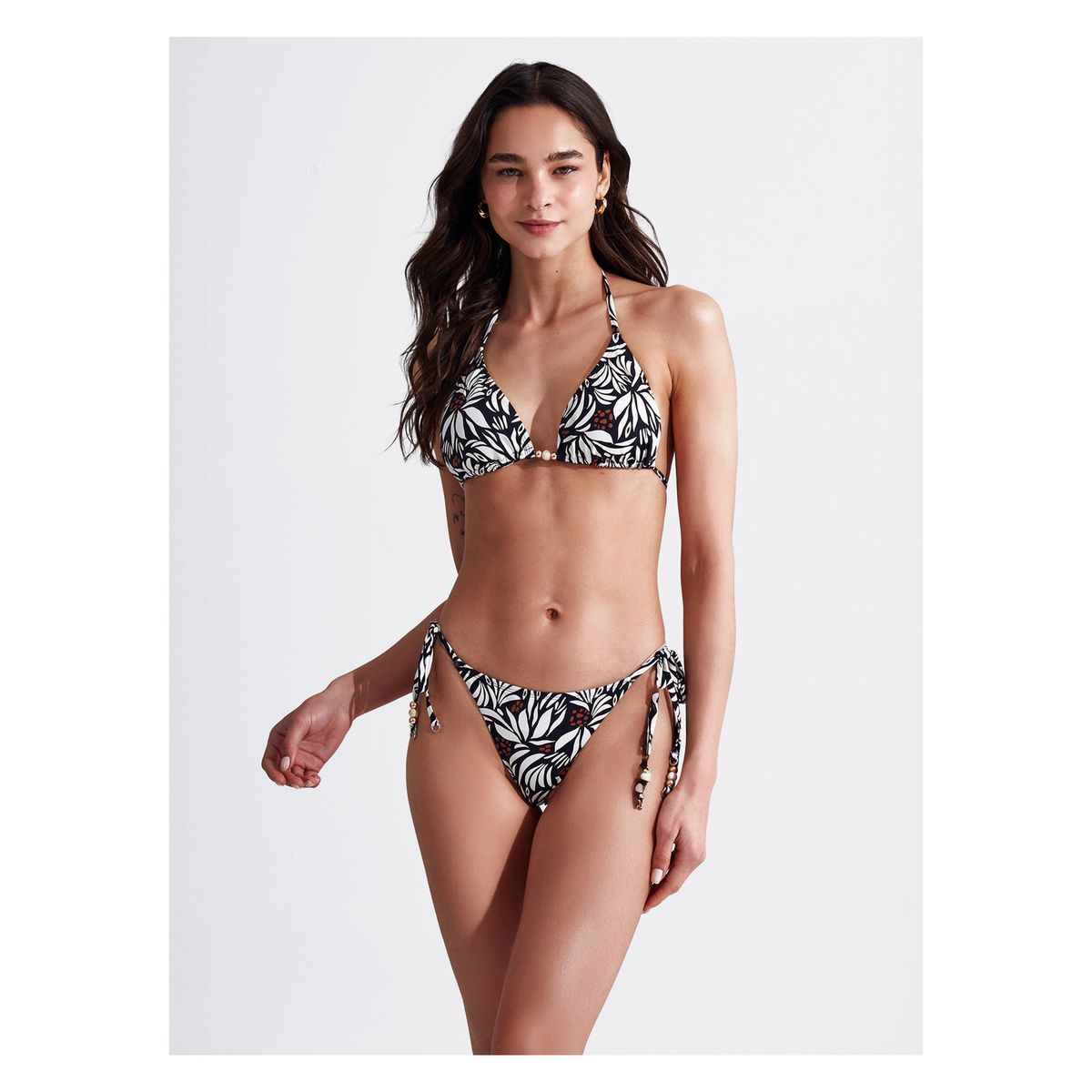 LOUNGE - Bikini Jungla Paradiso LOUNGE