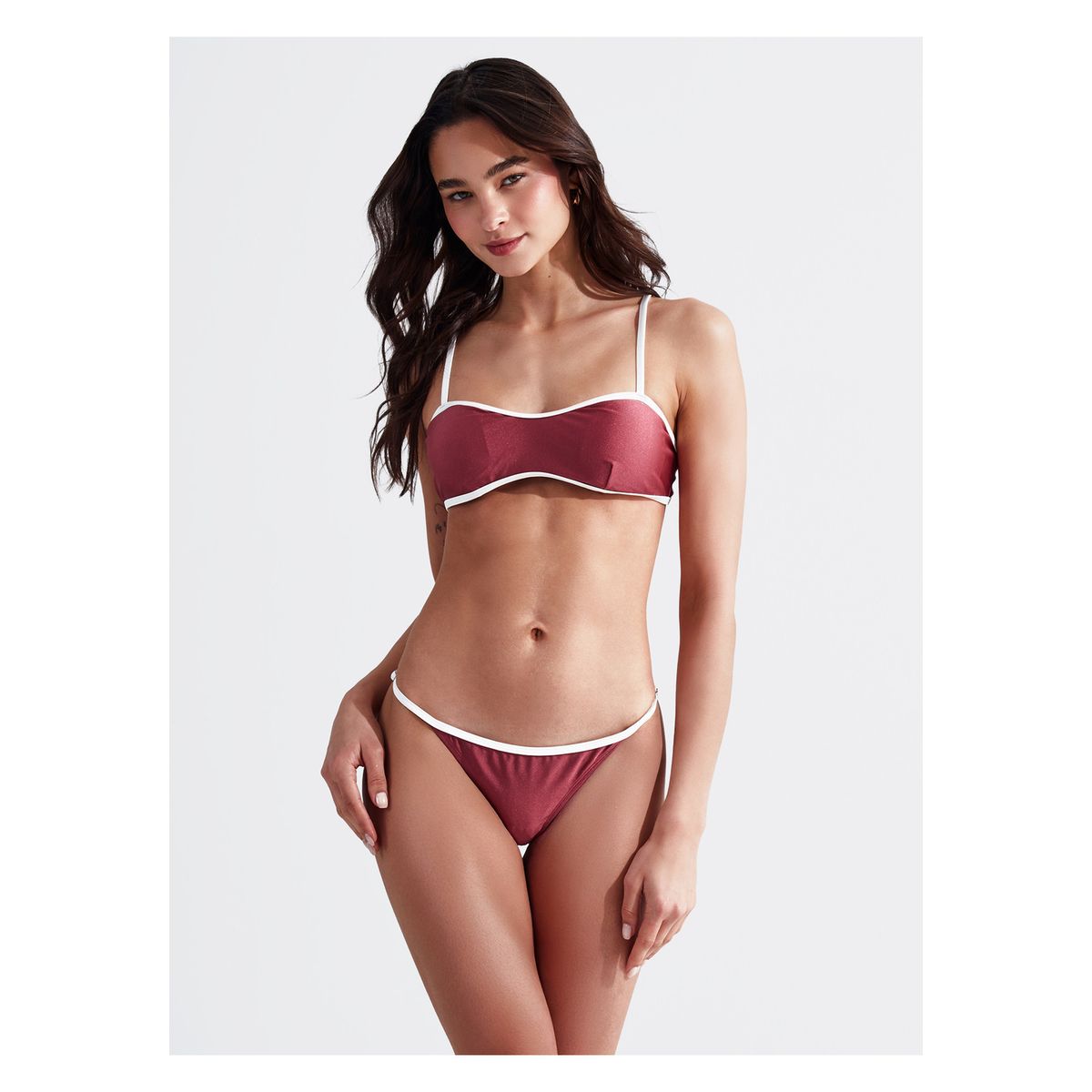 LOUNGE - Bikini Bordes Paradiso LOUNGE