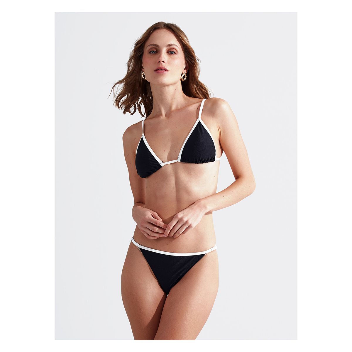 LOUNGE - Bikini Liso Paradiso LOUNGE