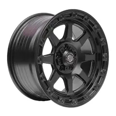 GENERICO - Set 4 Llantas 17x85 5X114 Et20 FARKAS MB