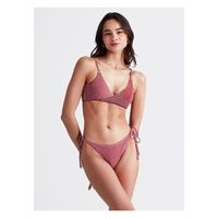 Bikini Cruzado Lurex Paradiso