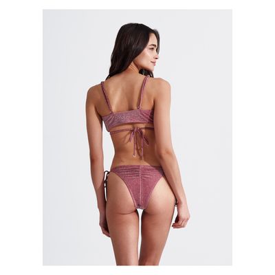 Imagen 2 del producto Bikini Cruzado Lurex Paradiso