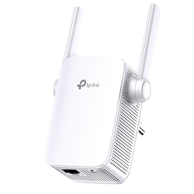TP LINK - REPETIDOR WIFI INALAMBRICO RE305 TP-LINK AC1200