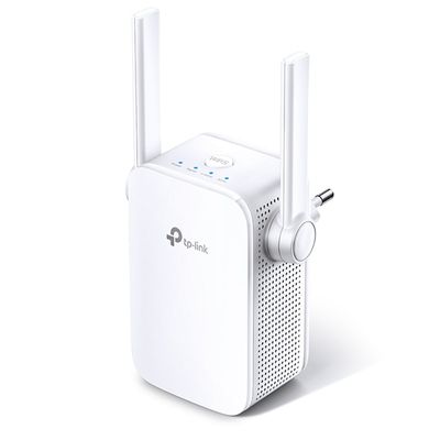 Imagen 2 del producto REPETIDOR WIFI INALAMBRICO RE305 TP-LINK AC1200