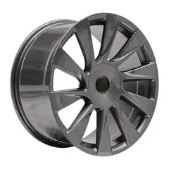TESLA - Set x4 Llantas 19x9.5 5X114 Et38 G