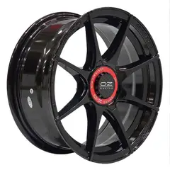 OZ - Set 4 Llantas 15x6.5 4X100 Et20 OZ-FORMULA B