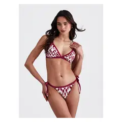 LOUNGE - Bikini Triángulo Paradiso