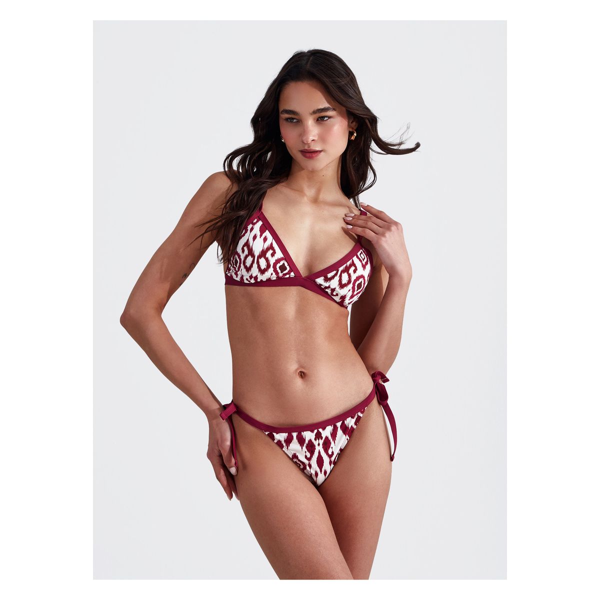 LOUNGE - Bikini Triángulo Paradiso LOUNGE