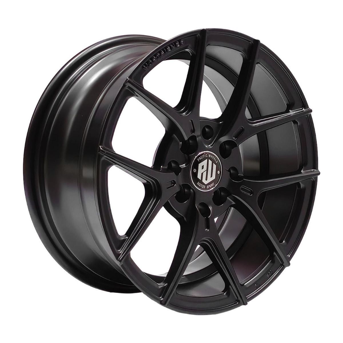GENERICO - Set 4 Llantas 15x7 4X100/4X114 Et35 POISON MB