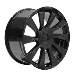 TESLA - Set x4 Llantas 19x9.5 5X114 Et38 B