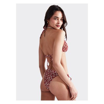 Imagen 2 del producto Bikini Mujer Paradiso Panal De Abejas