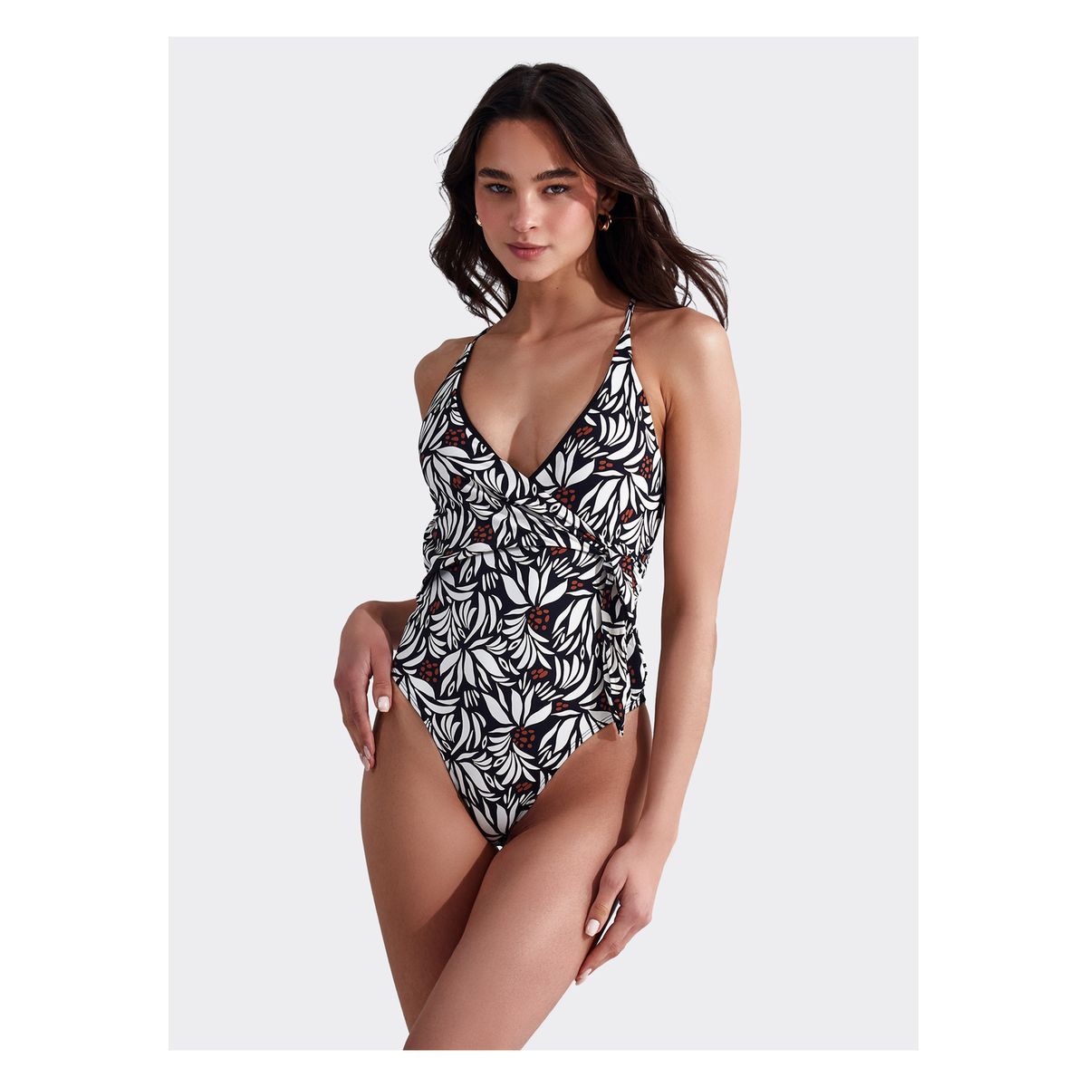 LOUNGE - Traje De Baño Jungla Paradiso LOUNGE