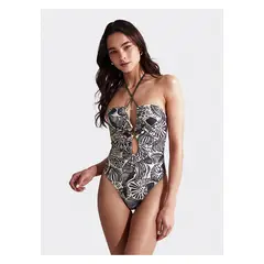 LOUNGE - Traje De Baño Mujer Paradiso Caracoles