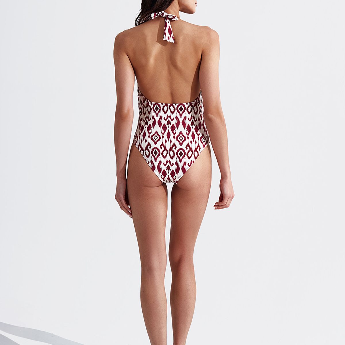 LOUNGE - Traje De Baño Étnico Paradiso LOUNGE