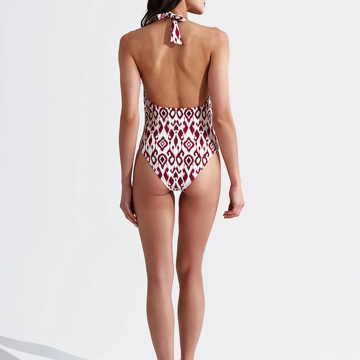 LOUNGE - Traje De Baño Étnico Paradiso LOUNGE