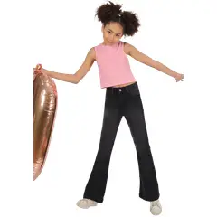 DIVINO JEANS - Jeans Anita III Negro Divino Teen