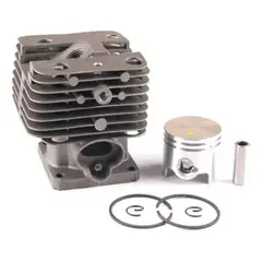 GENERICO - Kit Cilindro Pistón Para Sthil Fs120 35mm