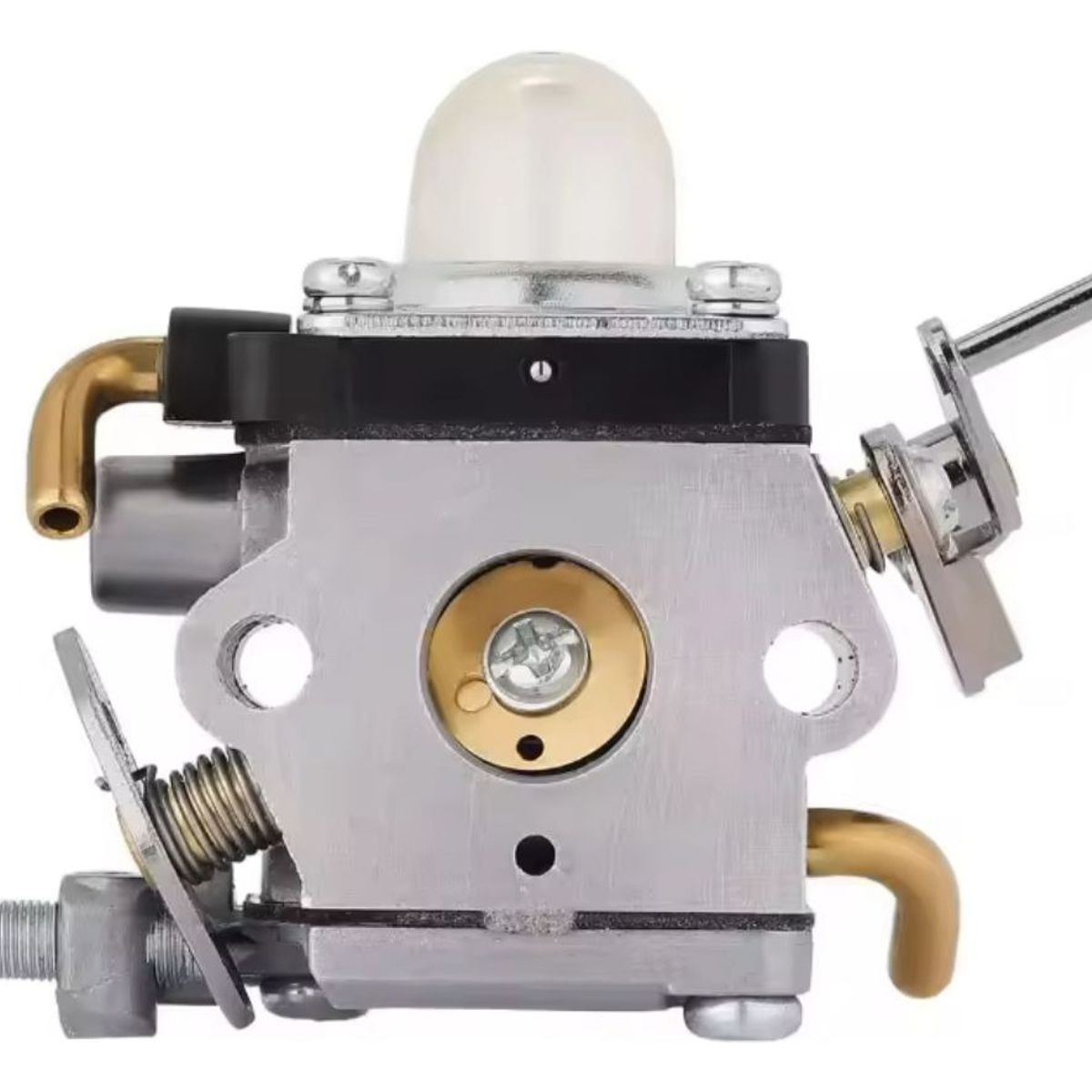 GENERICO - Carburador Para Husqvarna 122c 122ldx 122lk
