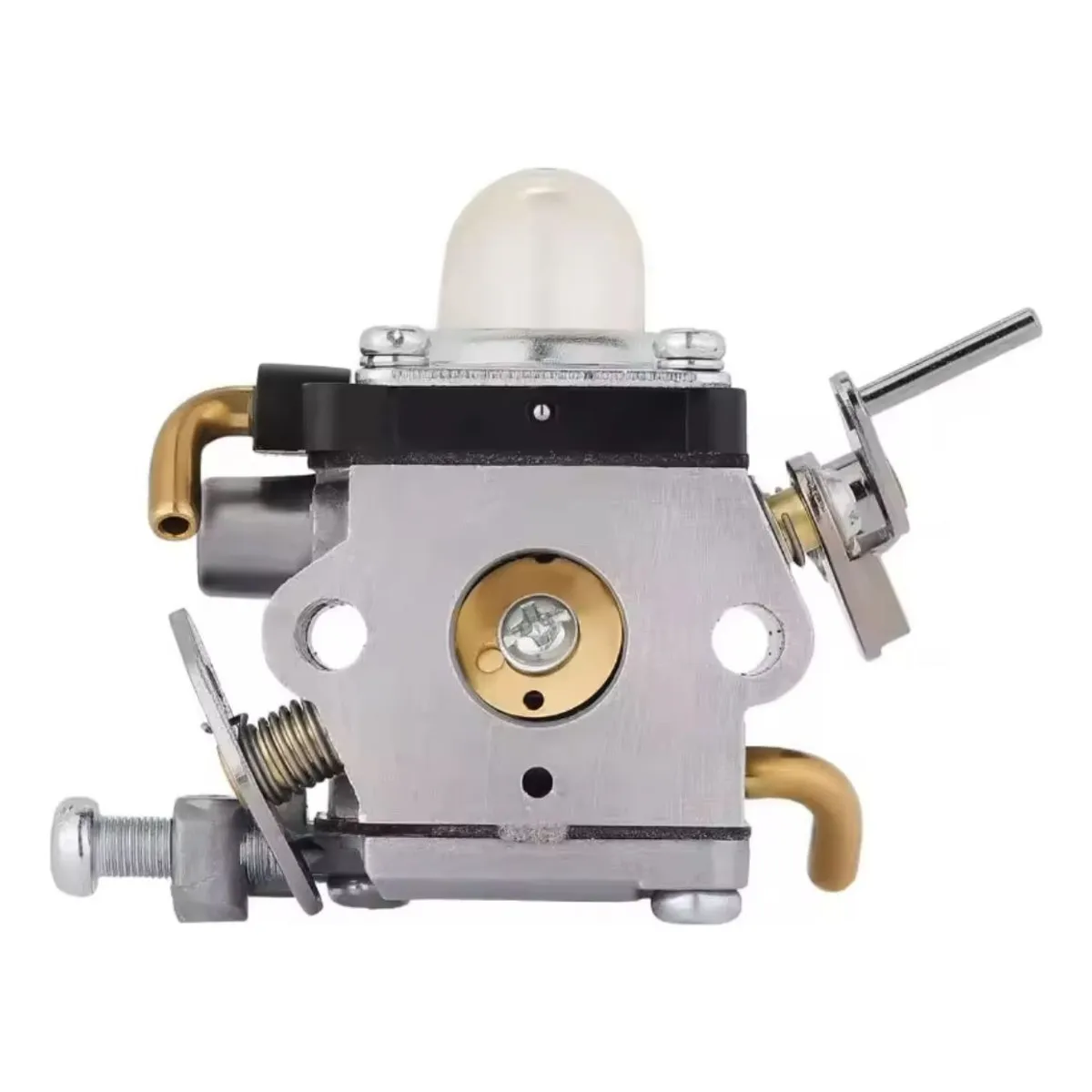GENERICO - Carburador Para Husqvarna 122c 122ldx 122lk