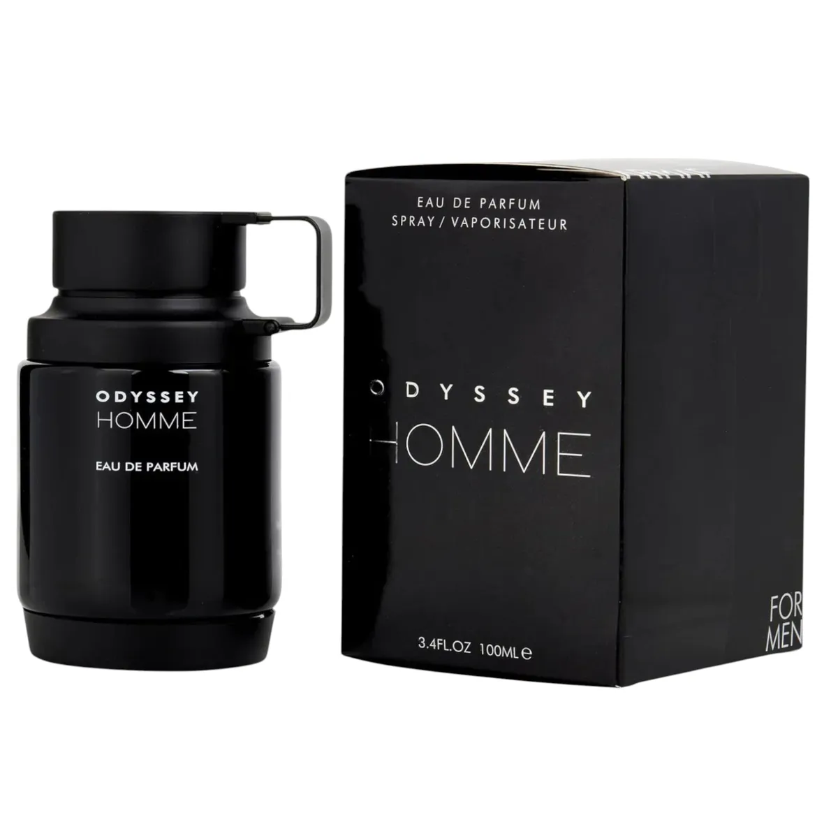 ARMAF - Armaf Odyssey Homme Edp 100ml Hombre