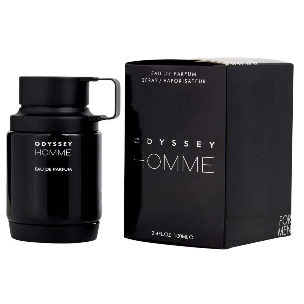 ARMAF - Armaf Odyssey Homme Edp 100ml Hombre