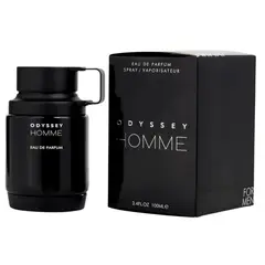 ARMAF - Odyssey Homme Edp 100ml Hombre