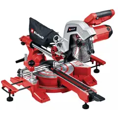 EINHELL - INGLETEADORA TC-SM 216 DE 8 1600W