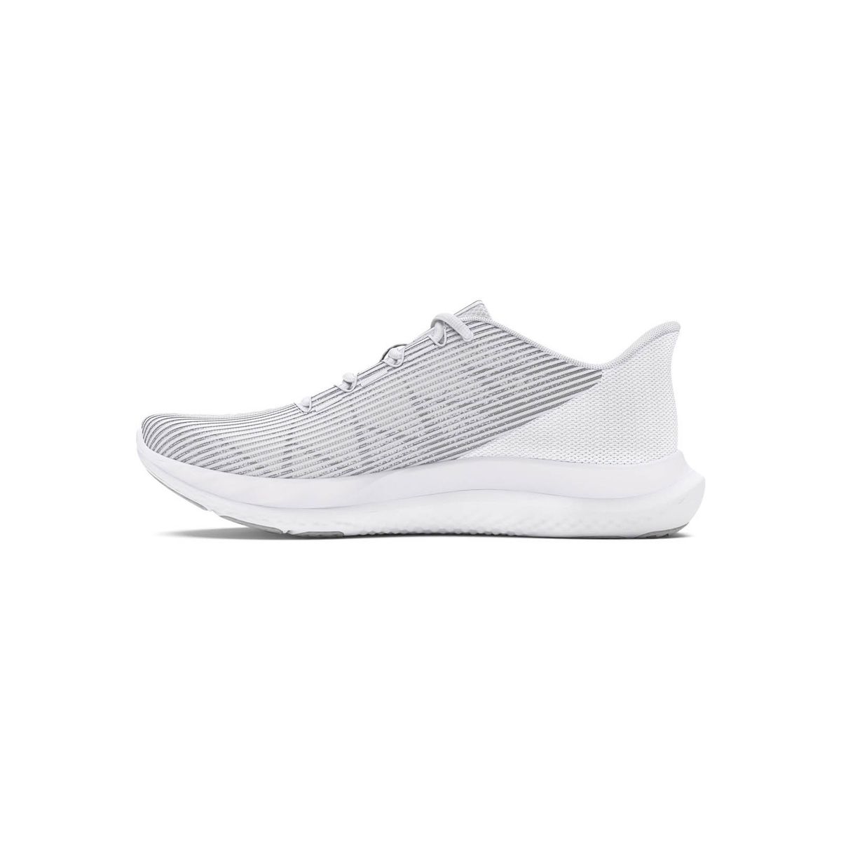 UNDER ARMOUR - Zapatilla Running Mujer Speed Swift Blanco UNDER ARMOUR