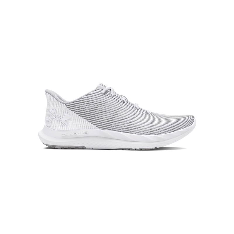 UNDER ARMOUR - Zapatilla Running Mujer Speed Swift Blanco UNDER ARMOUR