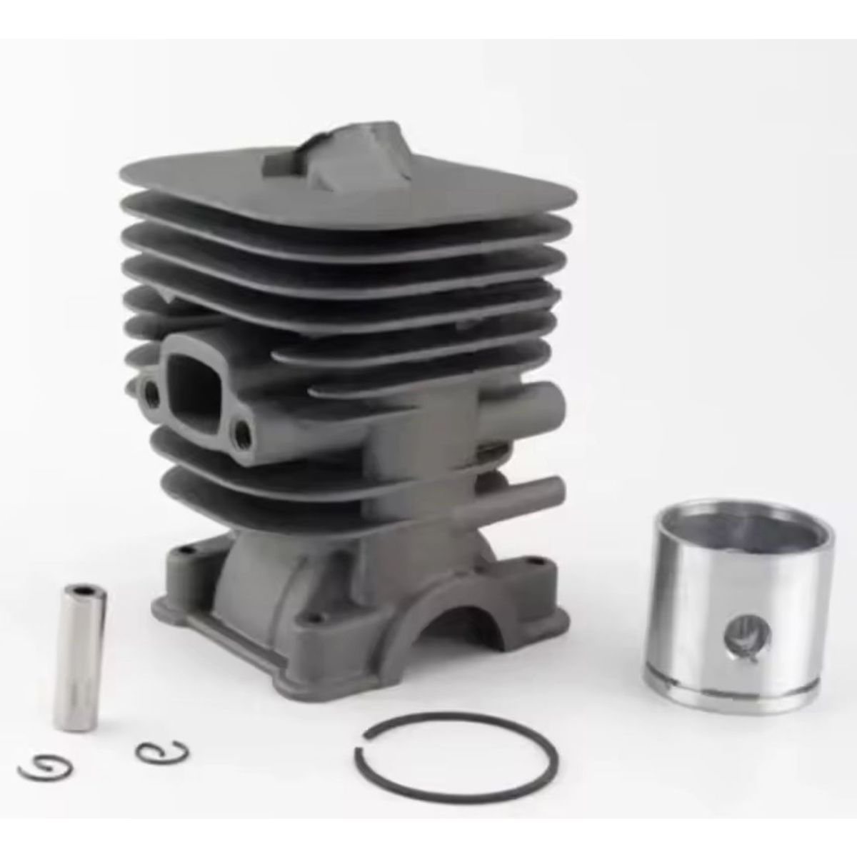 GENERICO - Kit Cilindro Pistón Orilladora Husqvarna 124 125 128 35mm