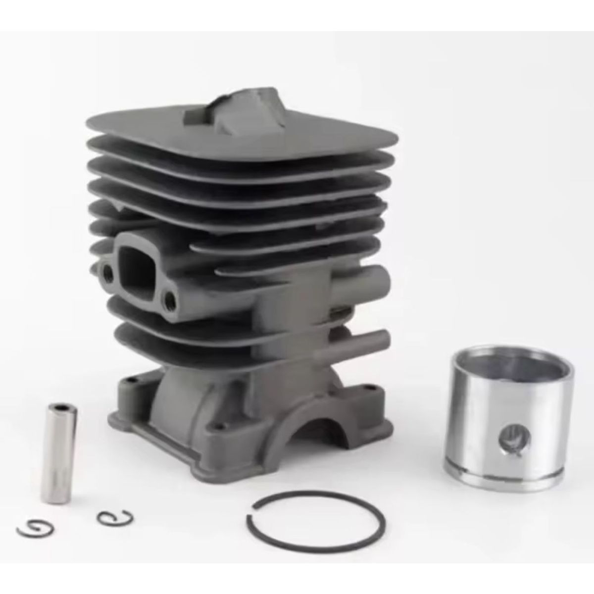 GENERICO - Kit Cilindro Pistón Orilladora Husqvarna 124 125 128 35mm