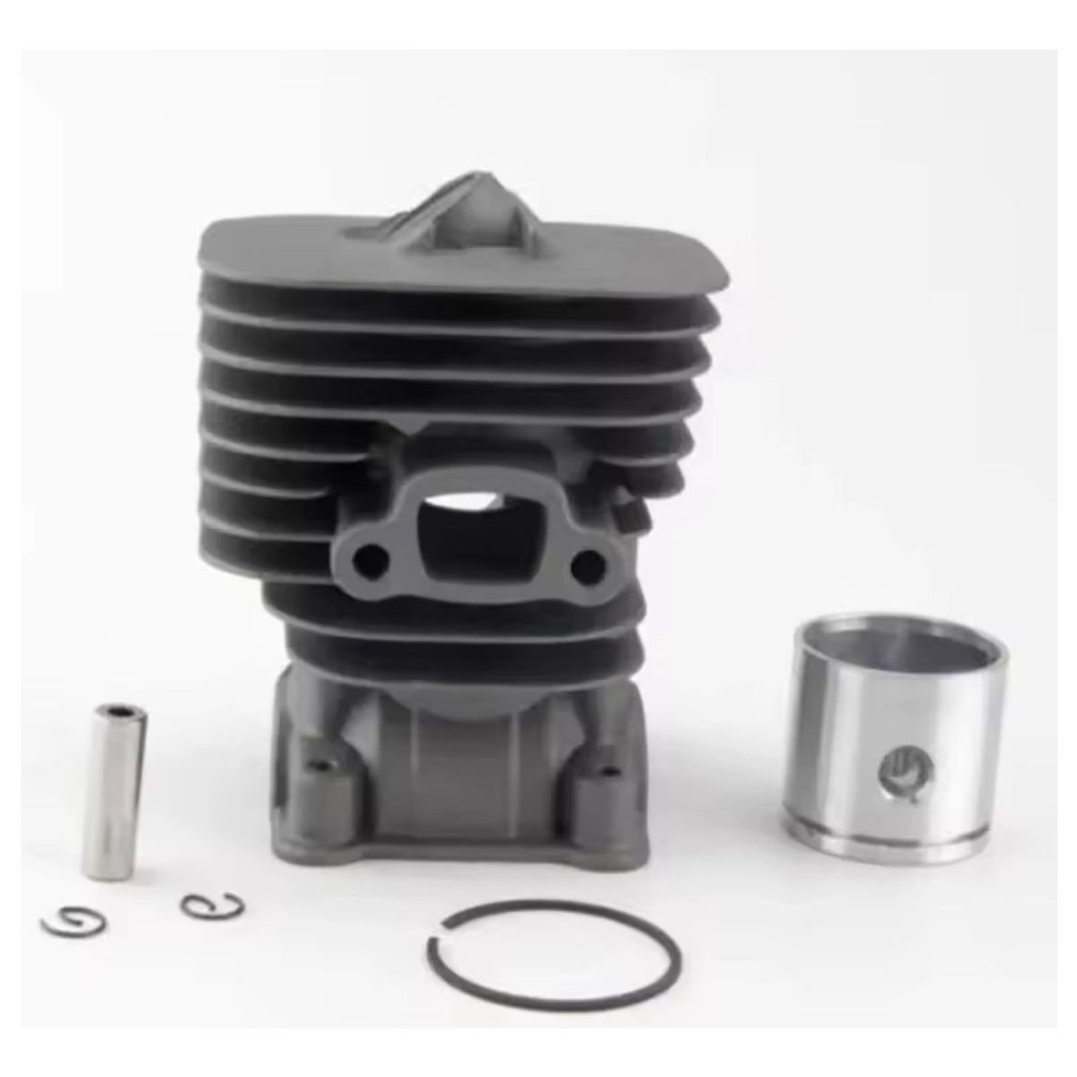 GENERICO - Kit Cilindro Pistón Orilladora Husqvarna 124 125 128 35mm