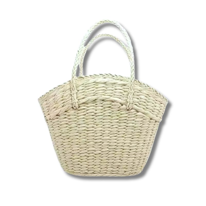 COLETTE - Bolso Verano Playa Estilo Boho Etnico Colores