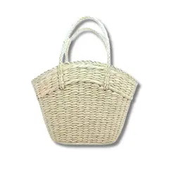 COLETTE - Bolso Verano Playa Estilo Boho Etnico Colores