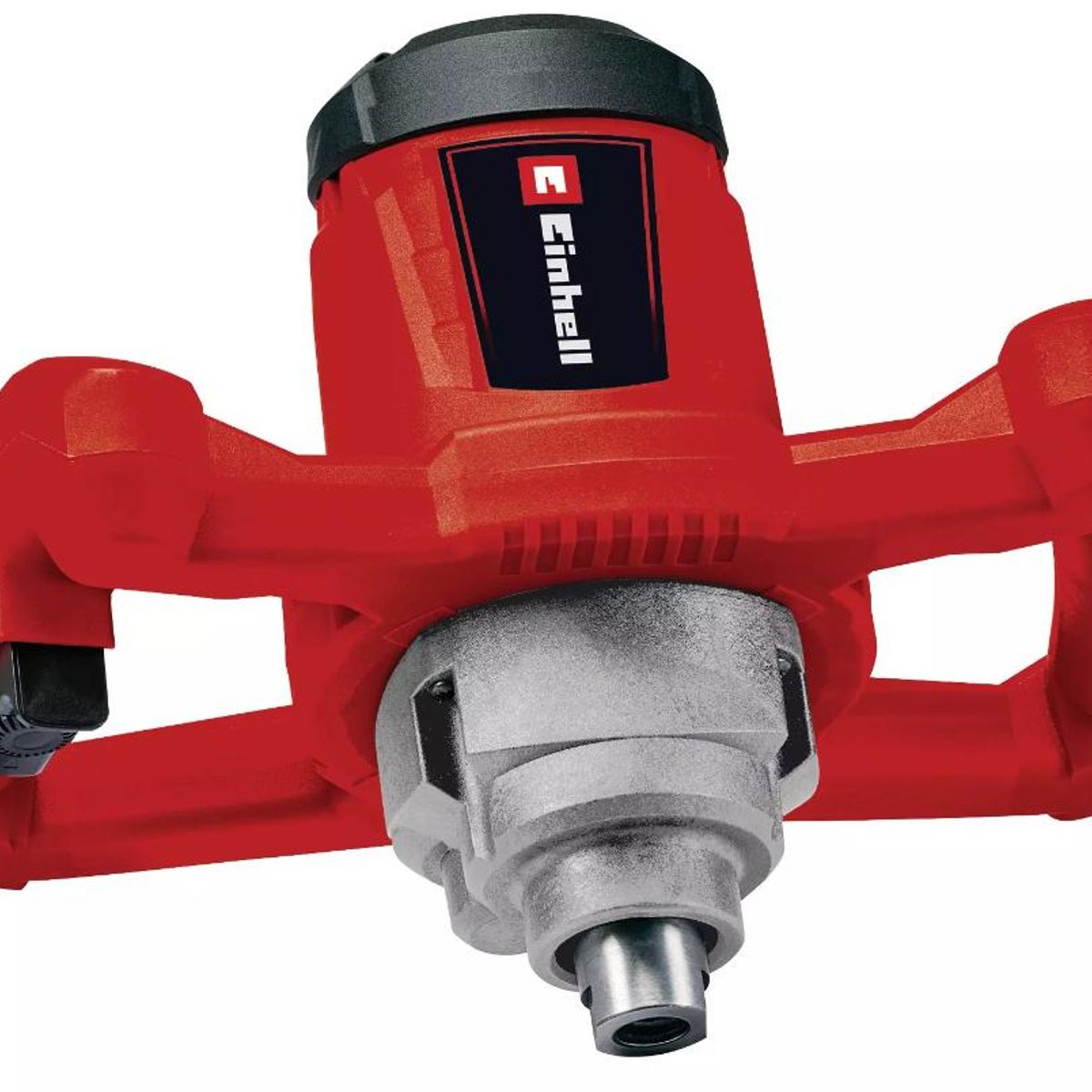EINHELL - MEZCLADOR DE PINTURA Y CEMENTO EINHELL TC-MX 1200 E  1200W