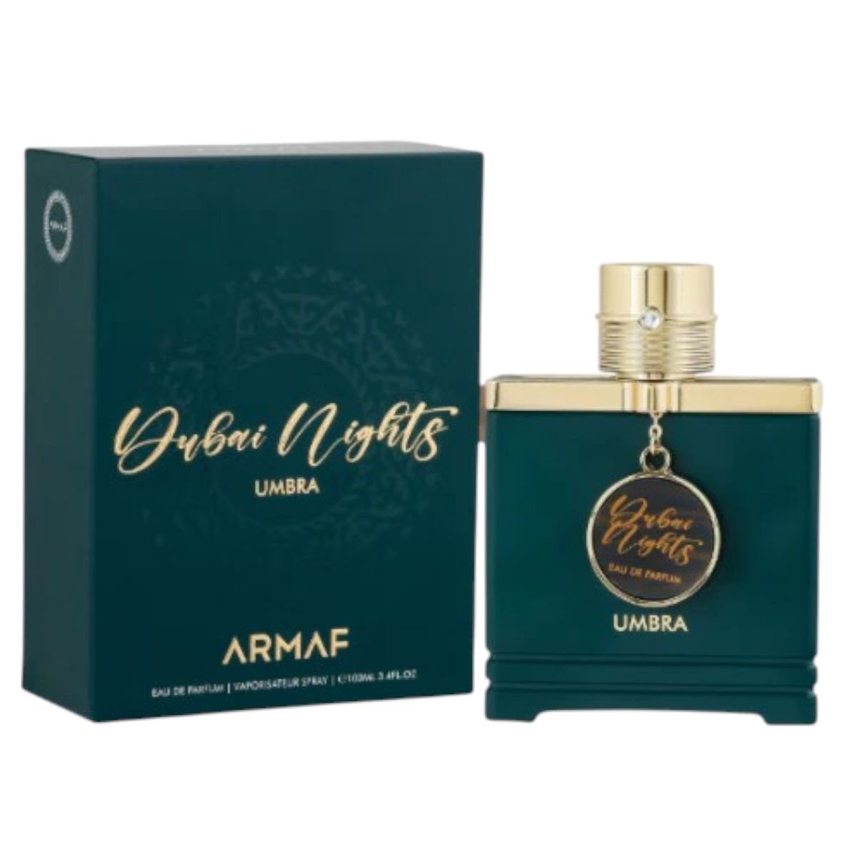 ARMAF - Armaf Dubai Nights Umbra Edp 100ml Unisex