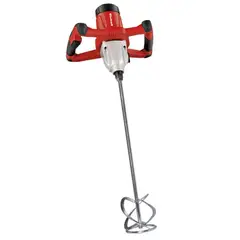 EINHELL - MEZCLADOR PINTURACEMENTO TE-MX 1600-2 CE 1600W