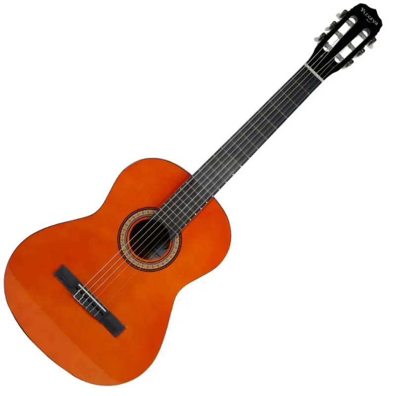 VIZCAYA - Guitarra Acustica Vizcaya ARCG 44 NT