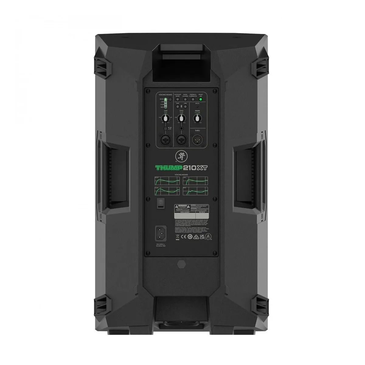 MACKIE - Parlante Activo Mackie THUMP210XT