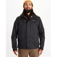 Chaqueta Hombre Precip Eco Jacket Negro