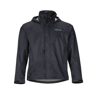 Imagen 2 del producto Chaqueta Hombre Precip Eco Jacket Negro