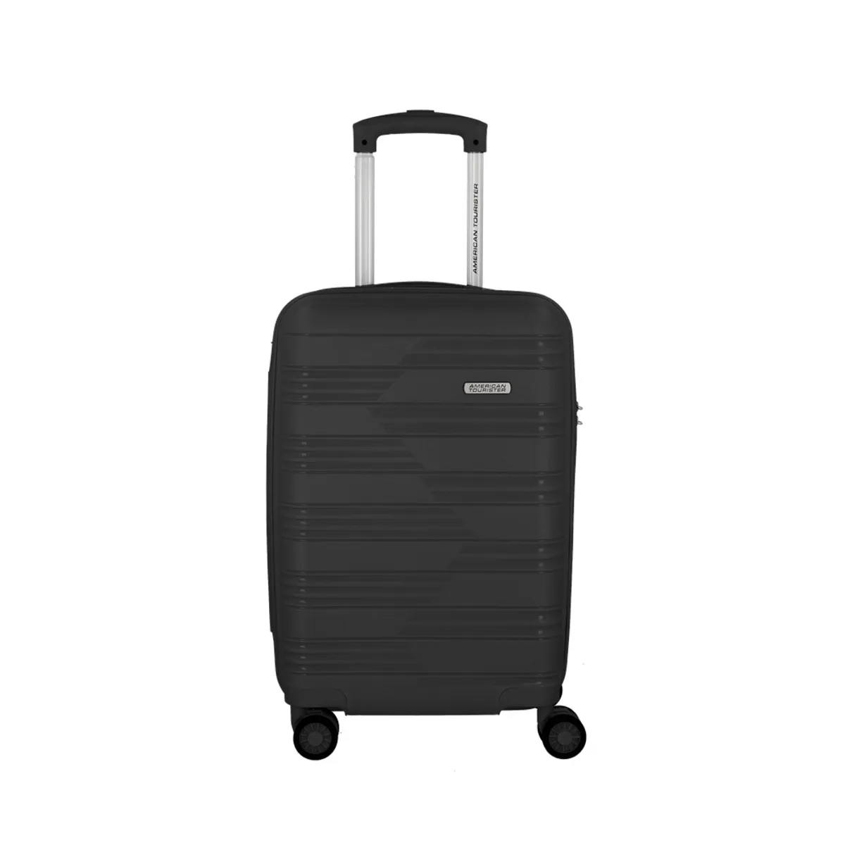 AMERICAN TOURISTER - Maleta de Cabina American Tourister Upstrike Negro