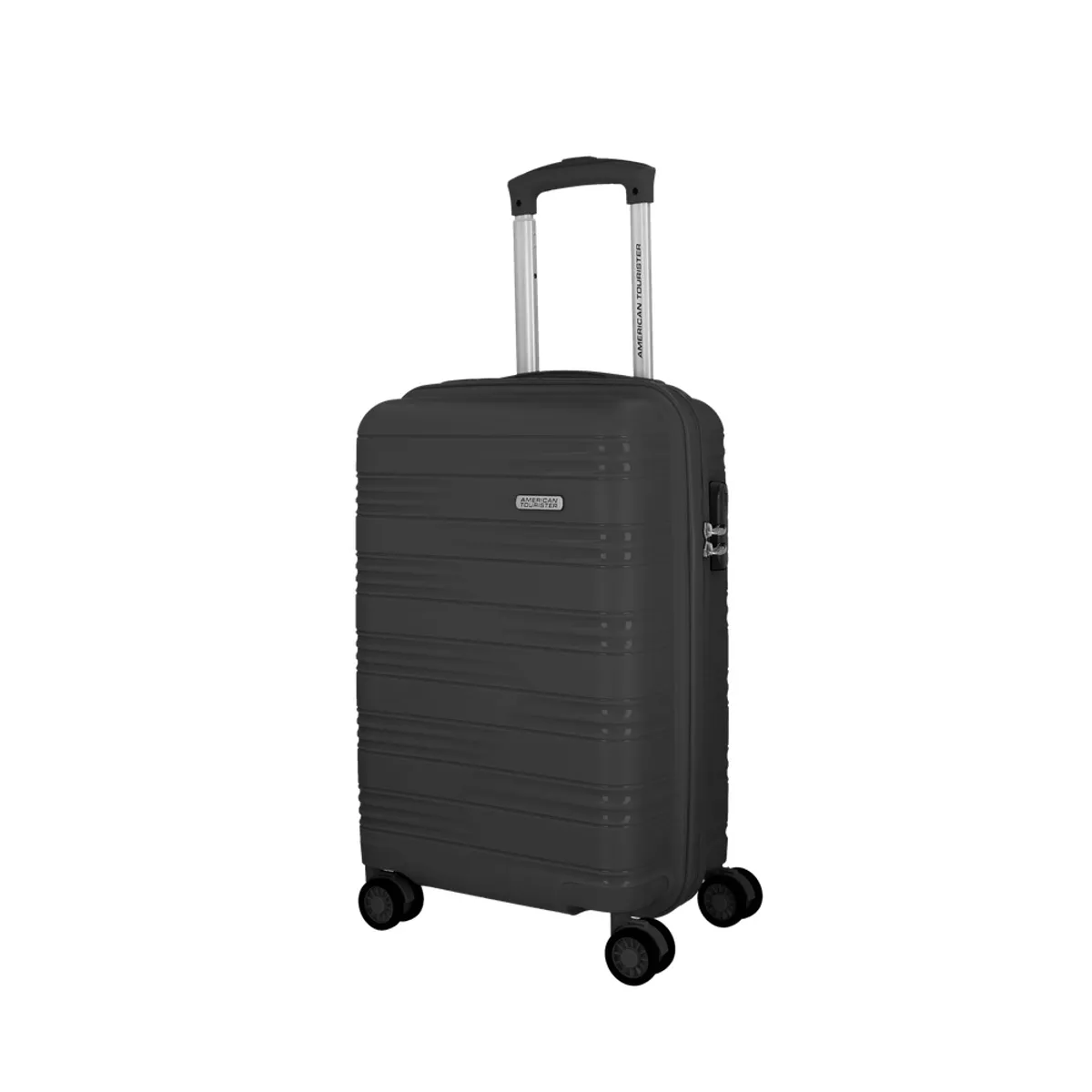 AMERICAN TOURISTER - Maleta de Cabina American Tourister Upstrike Negro
