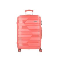 Maleta Mediana Upstrike Rosado