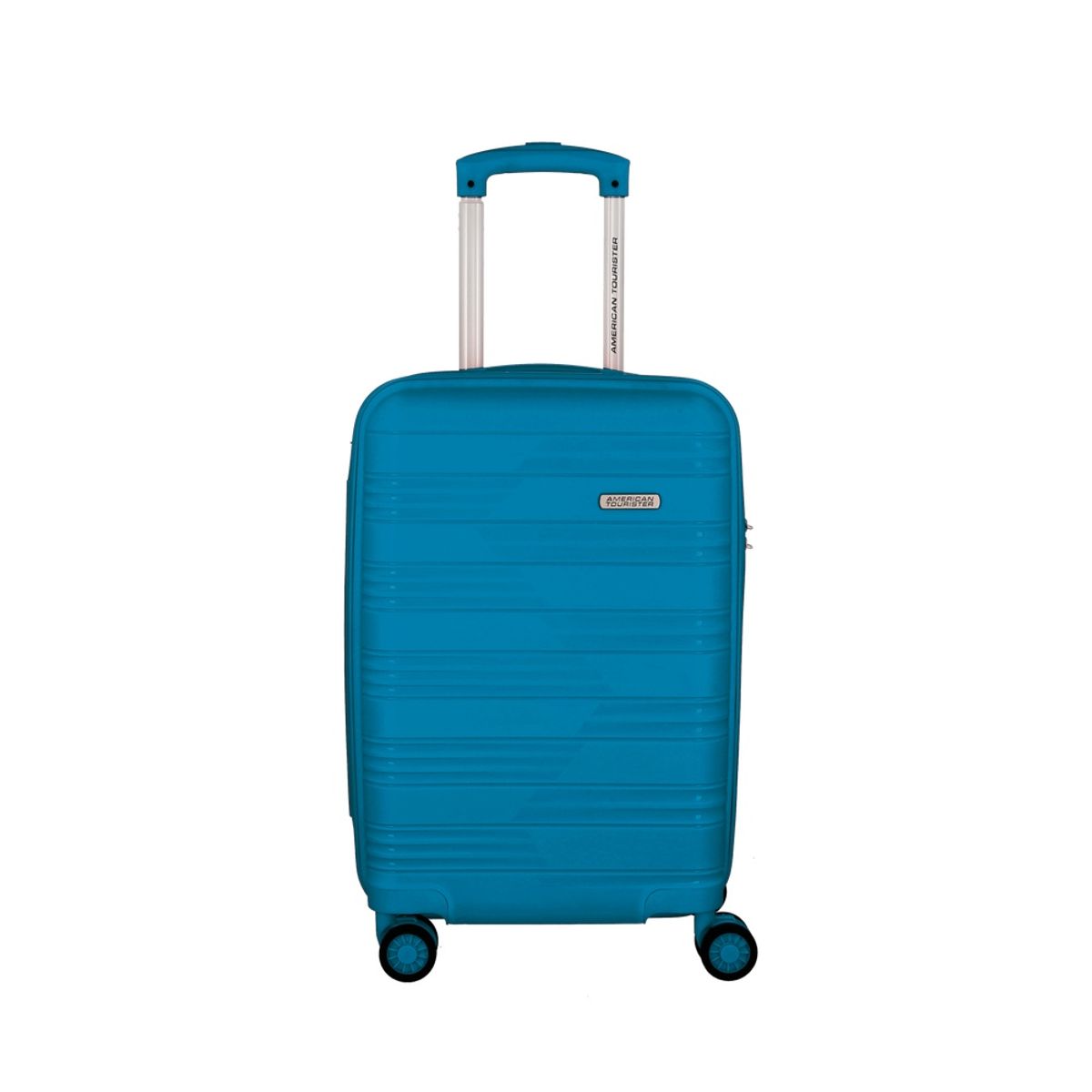AMERICAN TOURISTER - Maleta de Cabina American Tourister Upstrike Azul