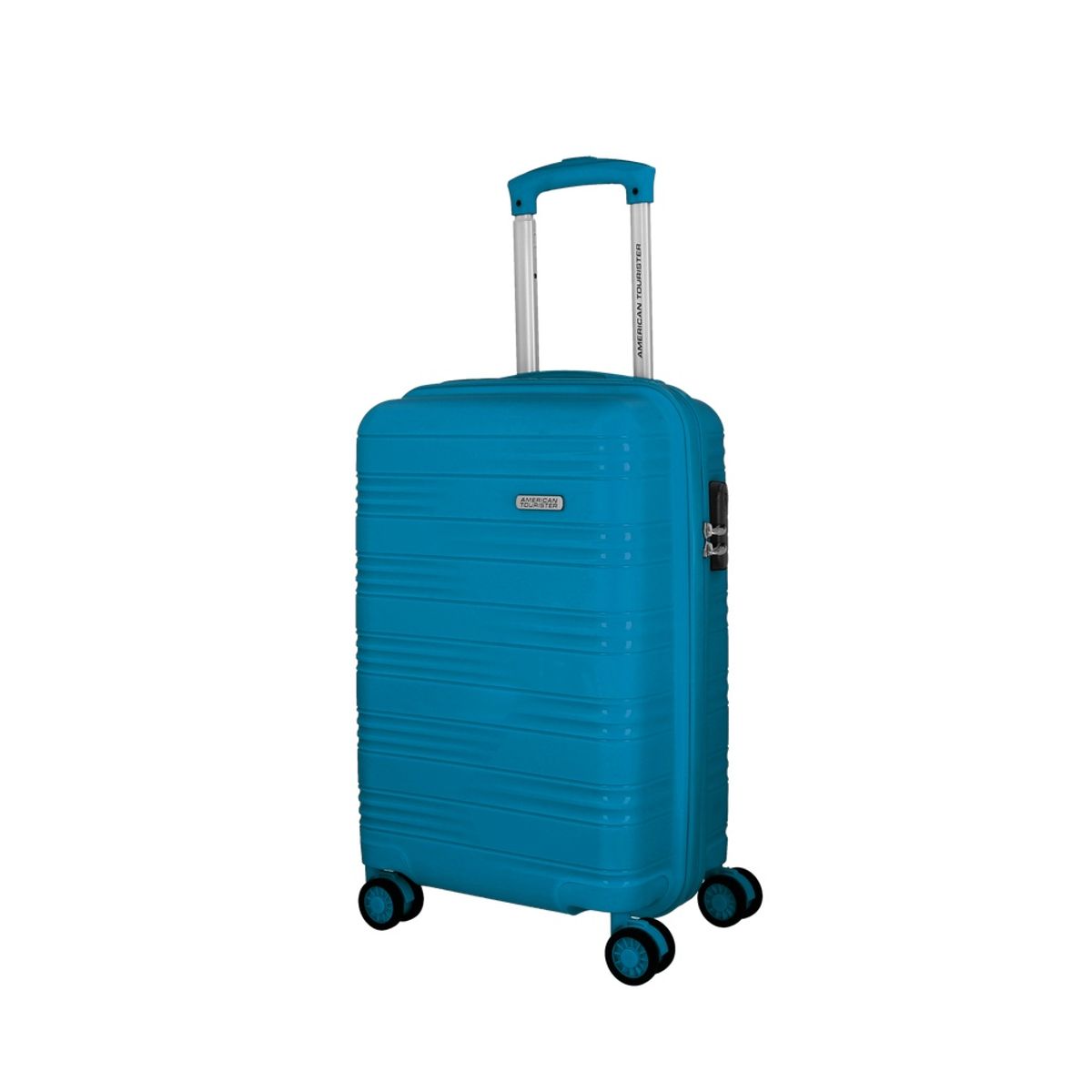 AMERICAN TOURISTER - Maleta de Cabina American Tourister Upstrike Azul